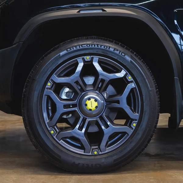 AED 2,299 pm • 0% Downpayment • Jetour T2 • 1 Year Warranty