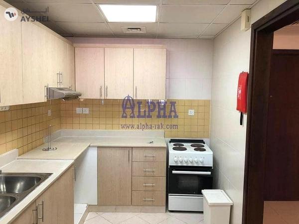 Fayrouz Building, Bab Al Bahr Residences, Al Marjan Island, Ras Al Khaimah