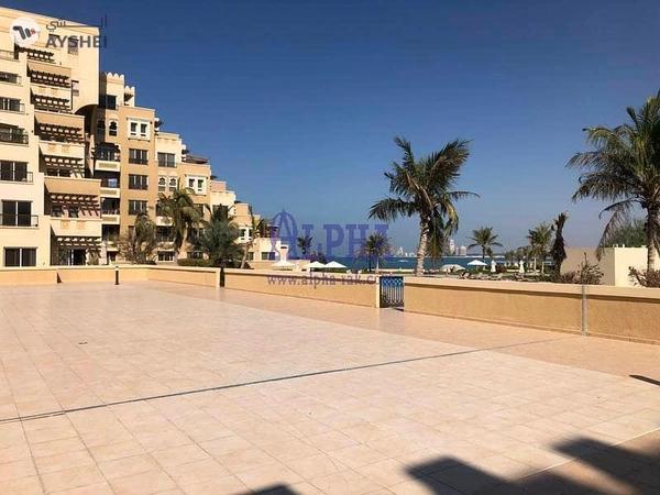 Fayrouz Building, Bab Al Bahr Residences, Al Marjan Island, Ras Al Khaimah
