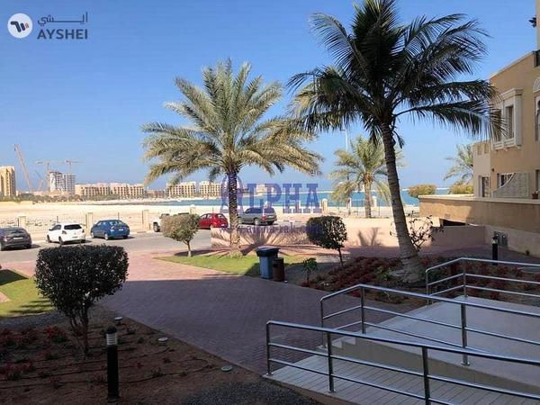 Fayrouz Building, Bab Al Bahr Residences, Al Marjan Island, Ras Al Khaimah