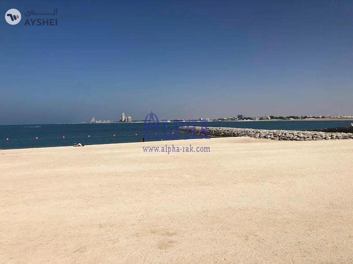 Fayrouz Building, Bab Al Bahr Residences, Al Marjan Island, Ras Al Khaimah-4-4