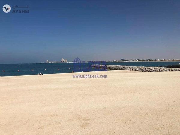 Fayrouz Building, Bab Al Bahr Residences, Al Marjan Island, Ras Al Khaimah