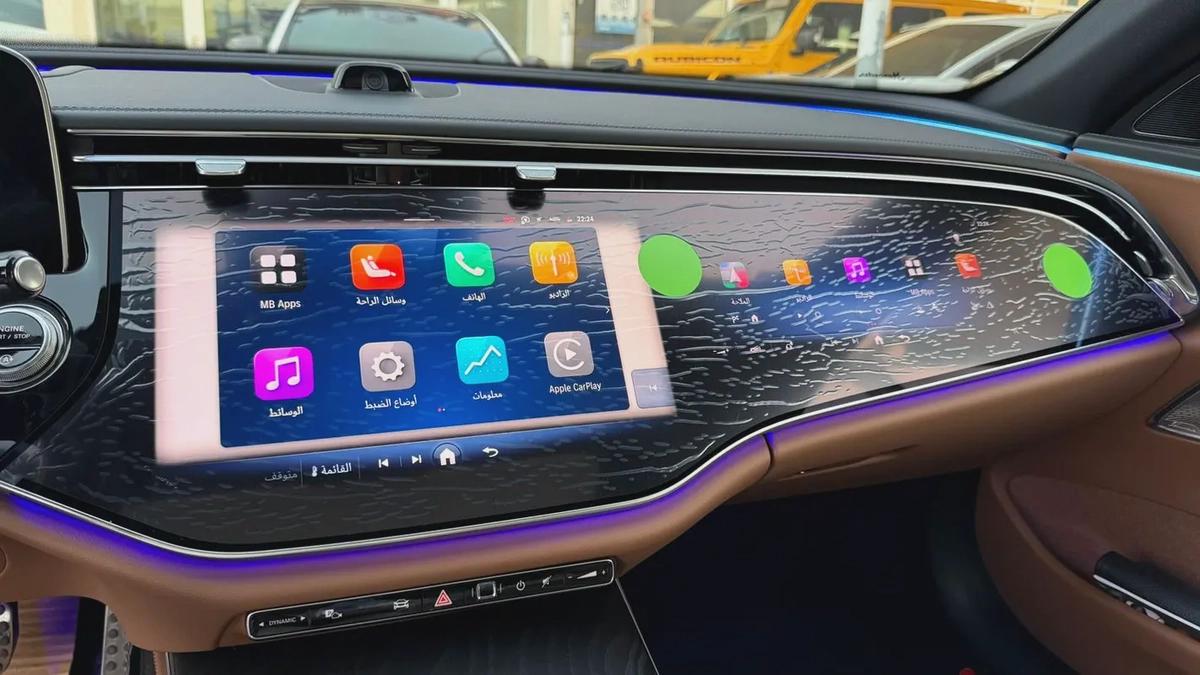 Mercedes E300 model 2025 brand new with contract service مرسيدس اي ٣٠٠ موديل ٢٠٢٥ جديدة مع عقد صيانة-16-16