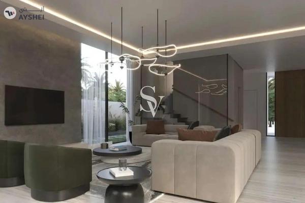 Terra Golf Collection, Jumeirah Golf Estates, Dubai