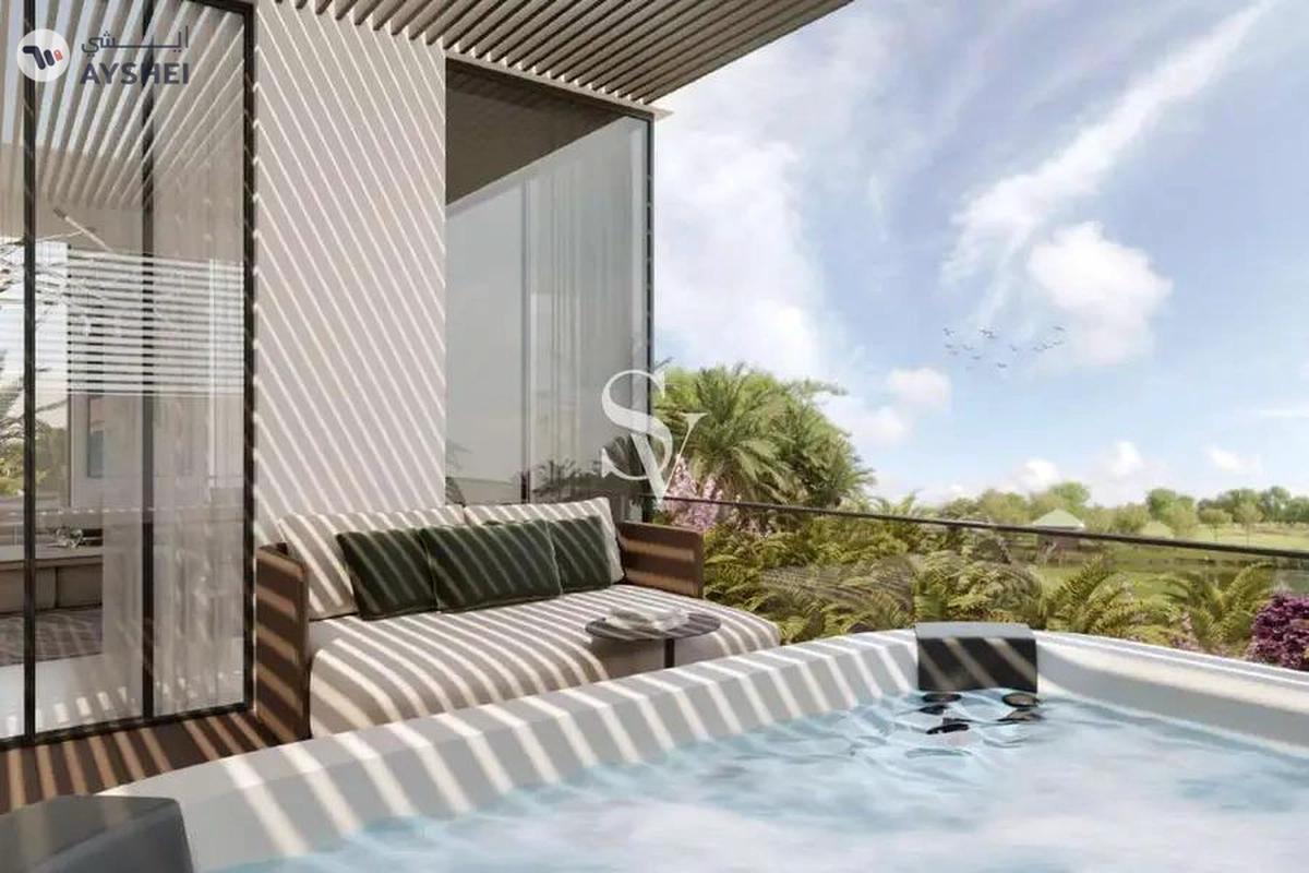 Terra Golf Collection, Jumeirah Golf Estates, Dubai-5-5