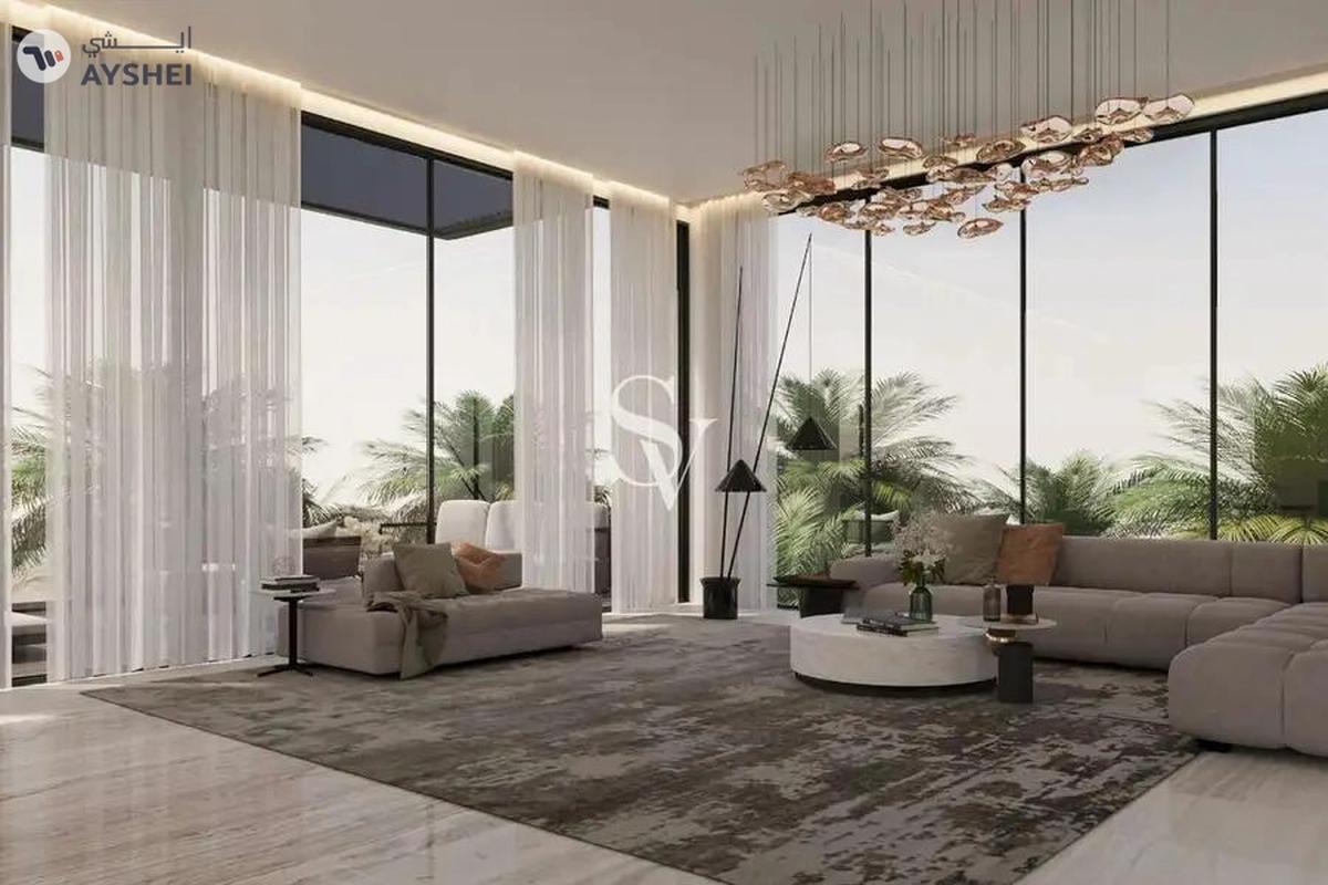 Terra Golf Collection, Jumeirah Golf Estates, Dubai-7-7