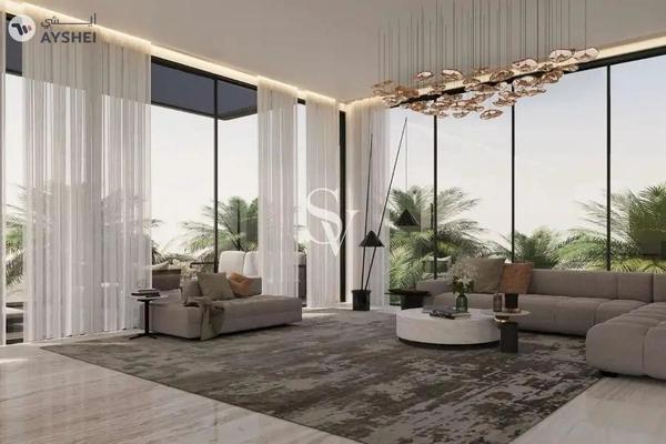 Terra Golf Collection, Jumeirah Golf Estates, Dubai