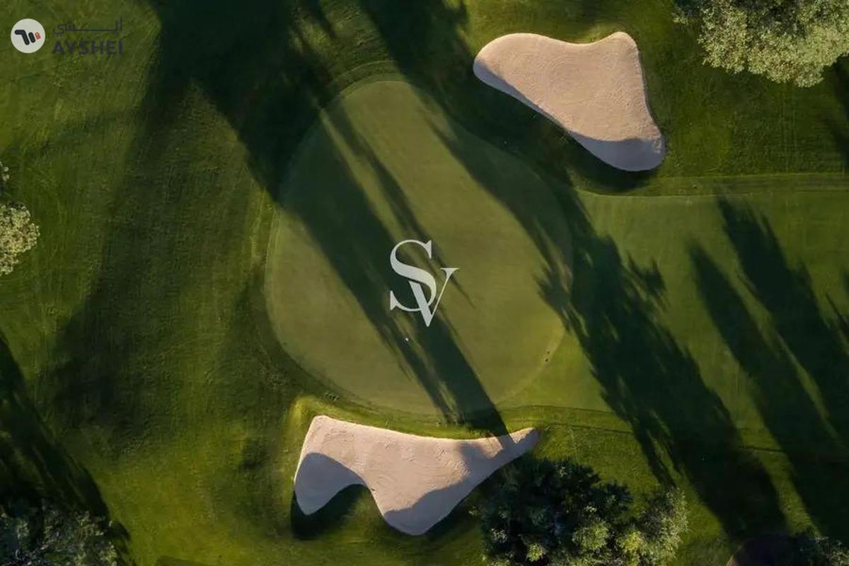 Terra Golf Collection, Jumeirah Golf Estates, Dubai-8-8