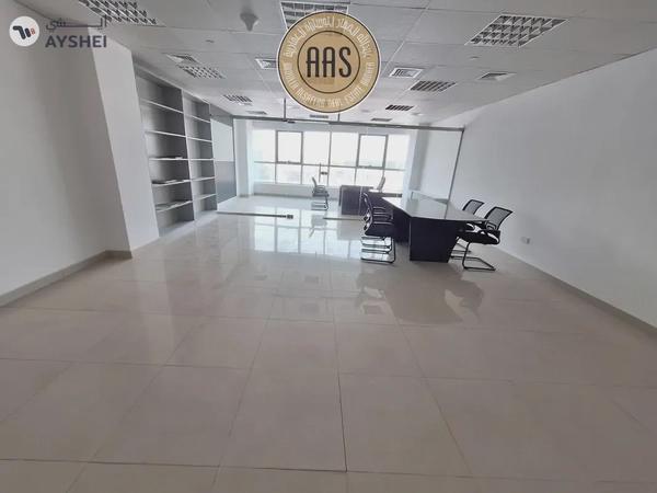 Read To Move// Huge Office Space// Dubai Investment Park