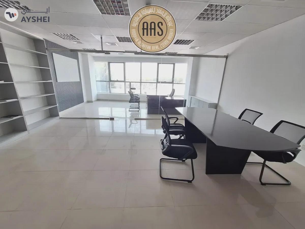 Read To Move// Huge Office Space// Dubai Investment Park-0-landscape