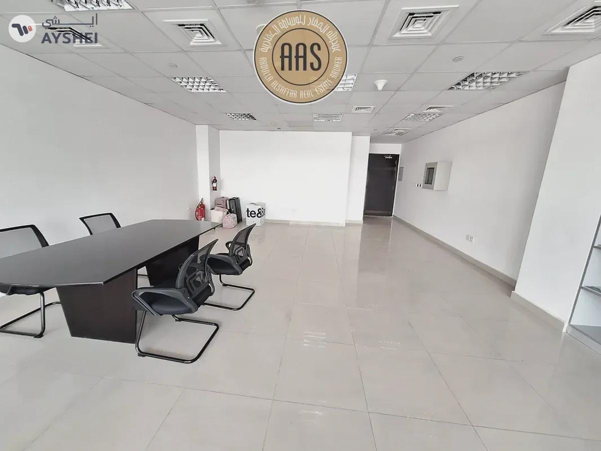 Read To Move// Huge Office Space// Dubai Investment Park-2-2