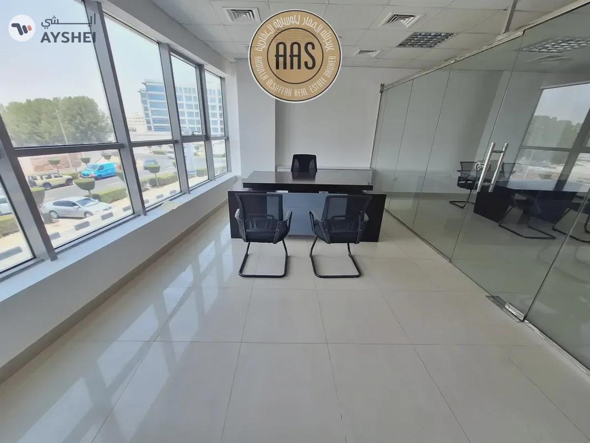 Read To Move// Huge Office Space// Dubai Investment Park-3-3