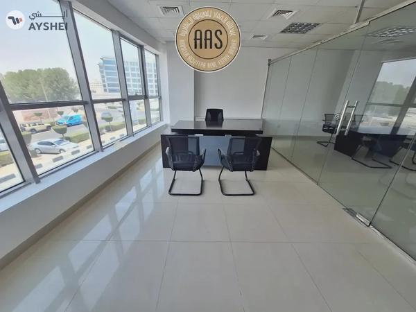 Read To Move// Huge Office Space// Dubai Investment Park