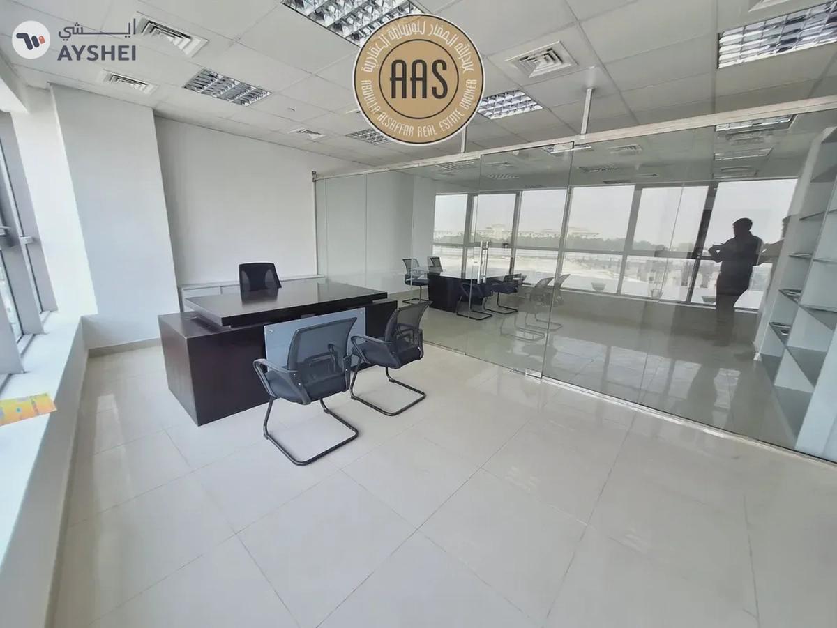 Read To Move// Huge Office Space// Dubai Investment Park-4-4