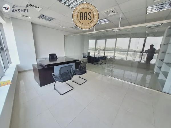 Read To Move// Huge Office Space// Dubai Investment Park