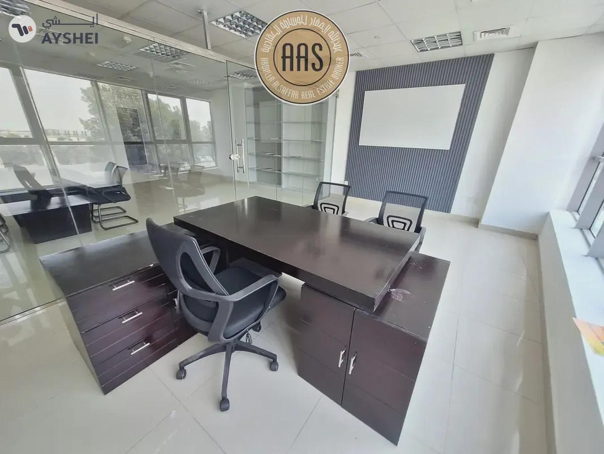 Read To Move// Huge Office Space// Dubai Investment Park-5-5