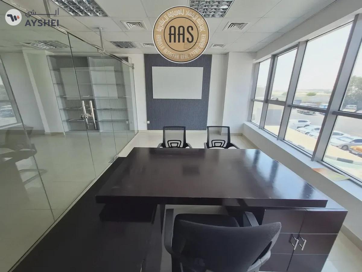Read To Move// Huge Office Space// Dubai Investment Park-6-6
