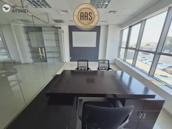 Read To Move// Huge Office Space// Dubai Investment Park