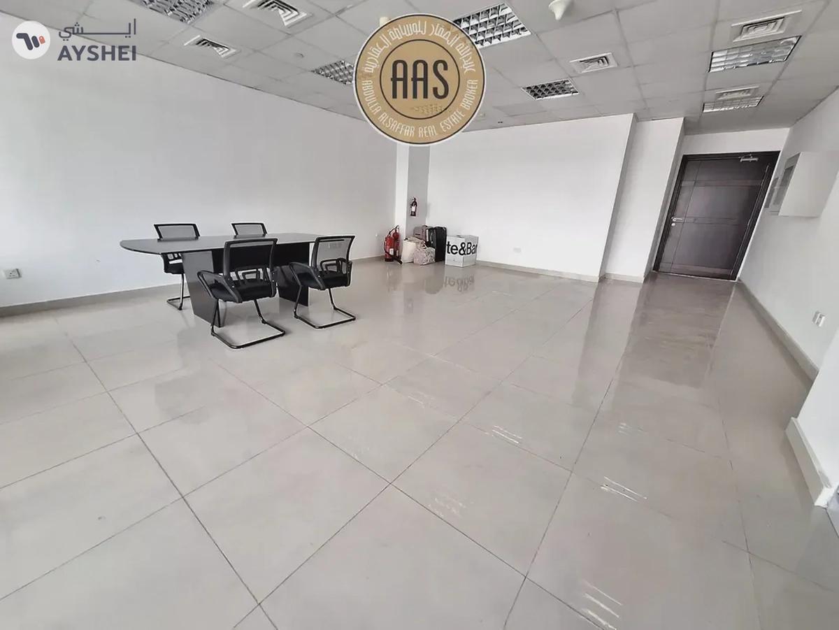 Read To Move// Huge Office Space// Dubai Investment Park-8-8