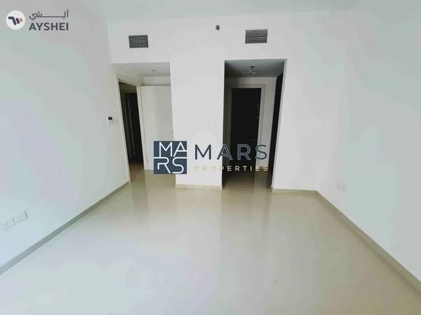 Luxury 2 bedroom apartment available for rent in uptown just in 90k