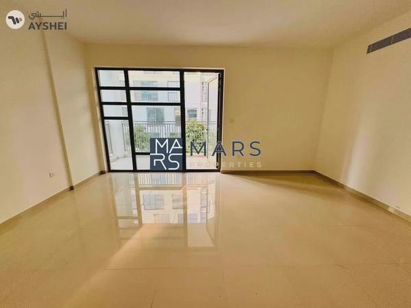 Luxury 2 bedroom apartment available for rent in uptown just in 90k