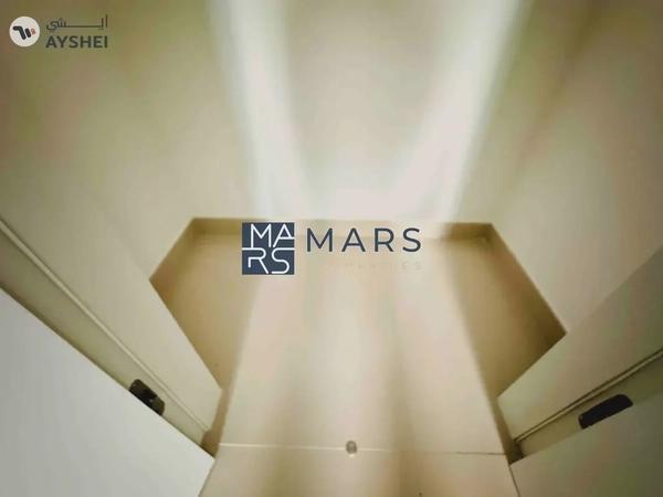 Luxury 2 bedroom apartment available for rent in uptown just in 90k