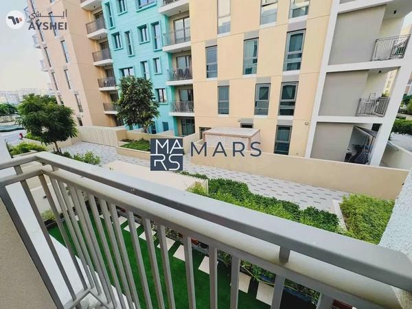 Luxury 2 bedroom apartment available for rent in uptown just in 90k