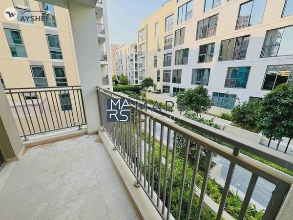 Luxury 2 bedroom apartment available for rent in uptown just in 90k