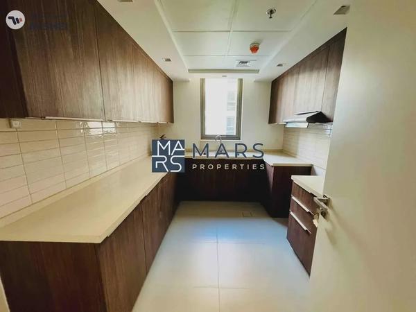 Luxury 2 bedroom apartment available for rent in uptown just in 90k