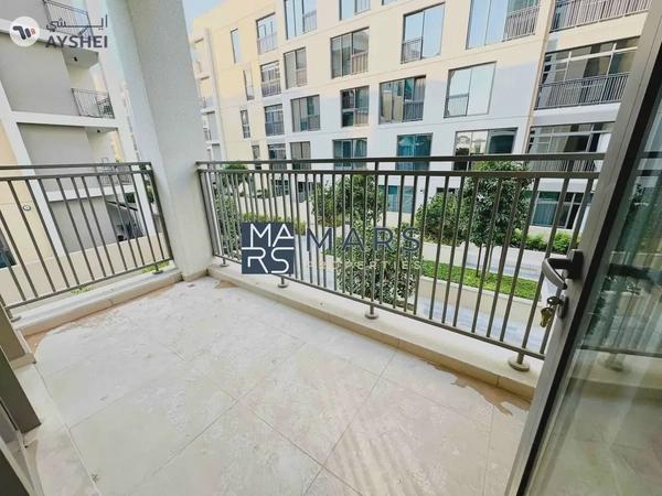 Luxury 2 bedroom apartment available for rent in uptown just in 90k