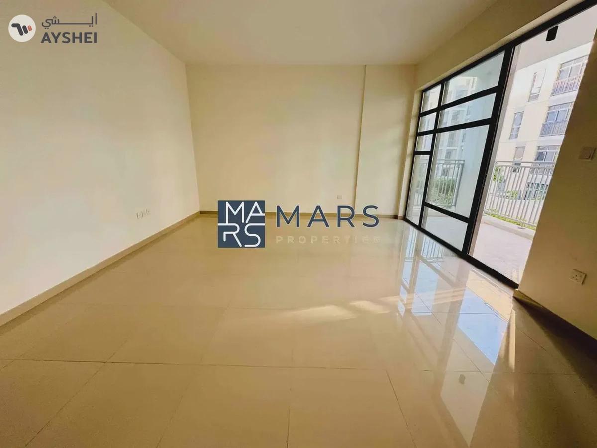 Luxury 2 bedroom apartment available for rent in uptown just in 90k-22-22