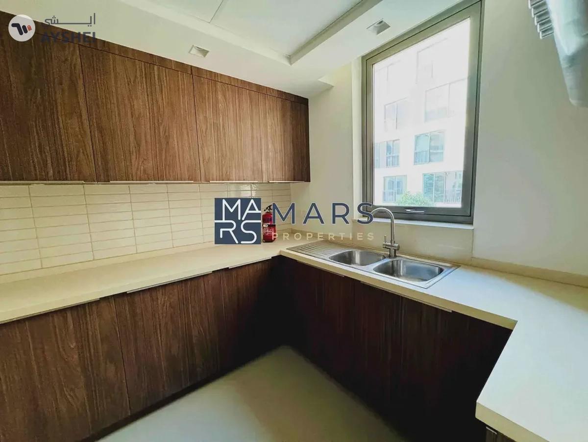 Luxury 2 bedroom apartment available for rent in uptown just in 90k-24-24