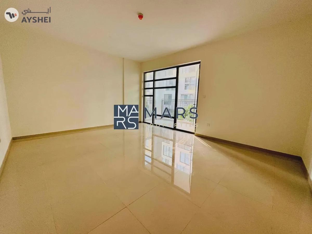 Luxury 2 bedroom apartment available for rent in uptown just in 90k-25-25