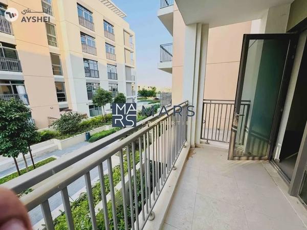 Luxury 2 bedroom apartment available for rent in uptown just in 90k