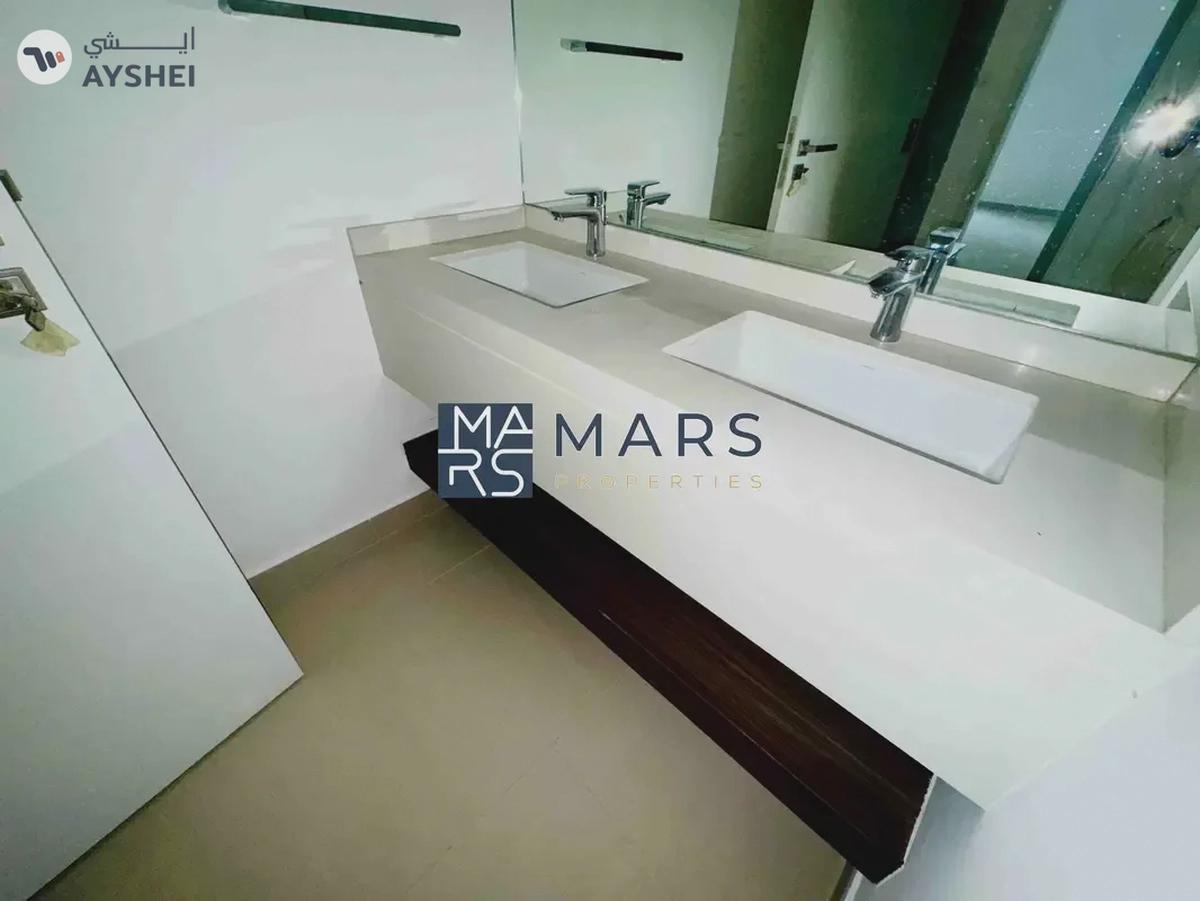 Luxury 2 bedroom apartment available for rent in uptown just in 90k-3-3