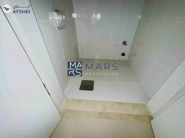 Luxury 2 bedroom apartment available for rent in uptown just in 90k