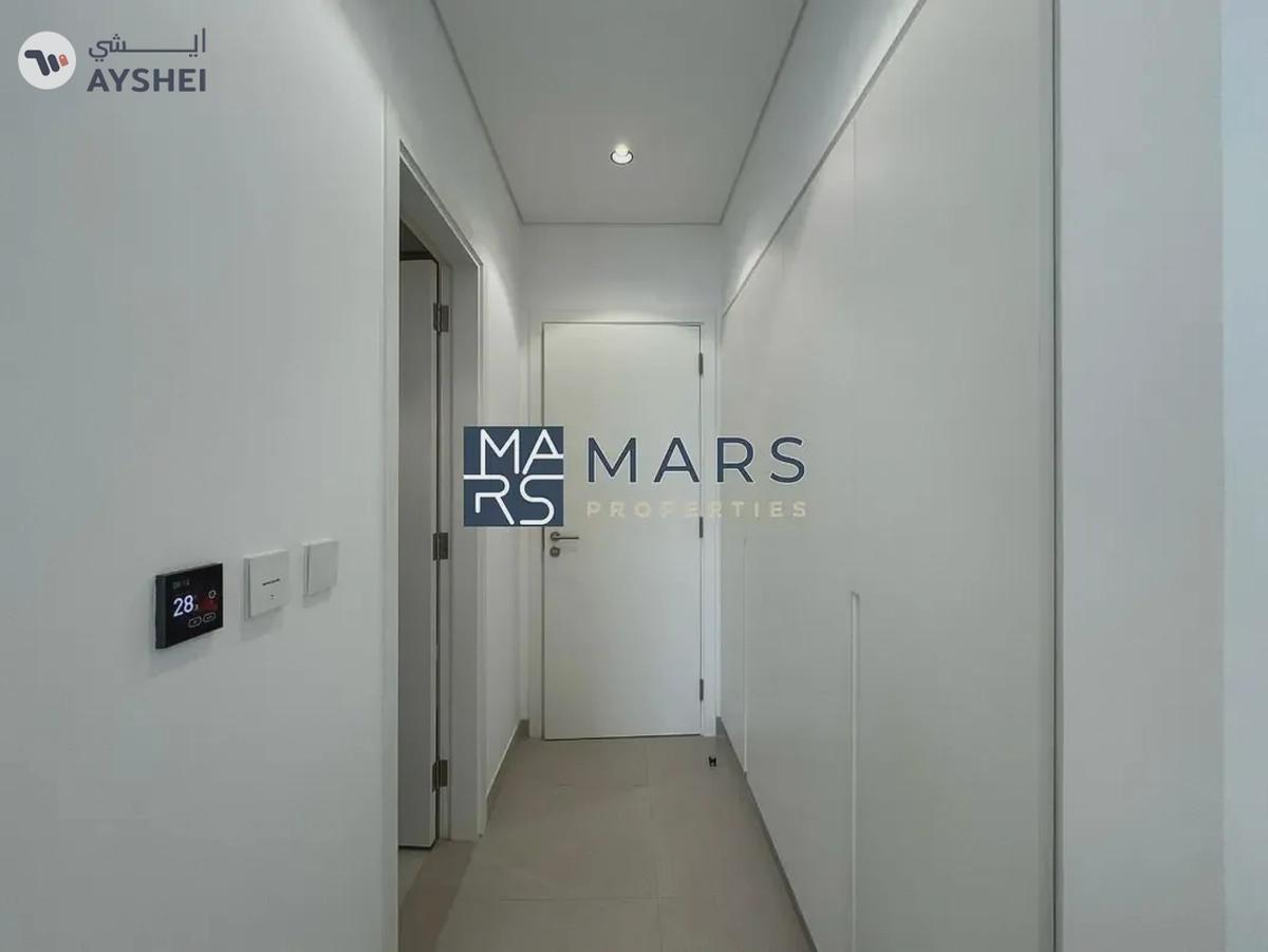 Brand new 4BHK Villa for Rent in Masaar, Sharjah-18-18