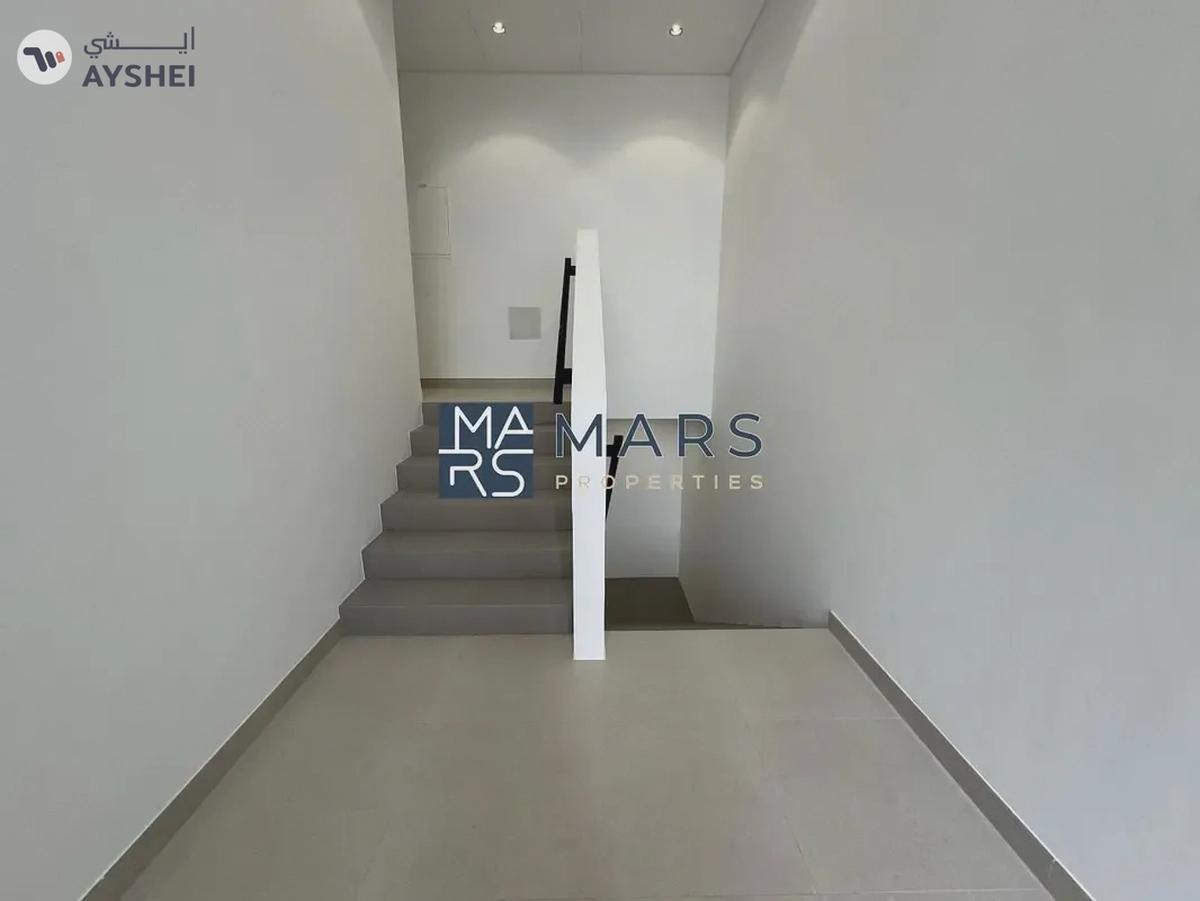 Brand new 4BHK Villa for Rent in Masaar, Sharjah-20-20