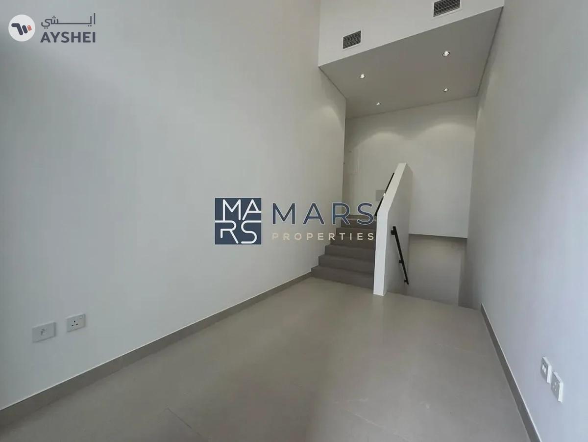 Brand new 4BHK Villa for Rent in Masaar, Sharjah-9-9