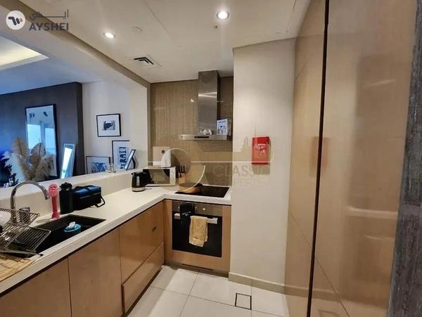 1 BHK Apartment | Damac Paramount | Prime Location