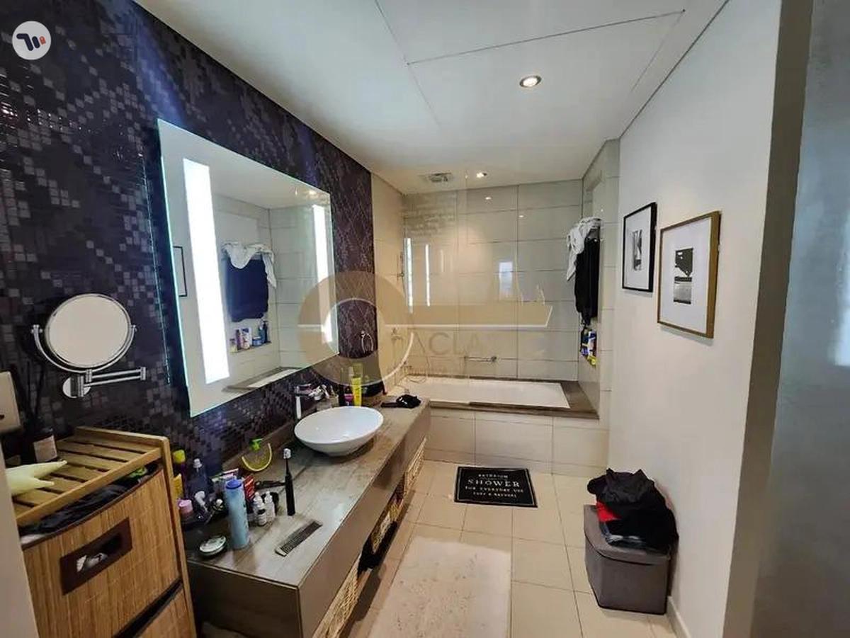 1 BHK Apartment | Damac Paramount | Prime Location-12-12