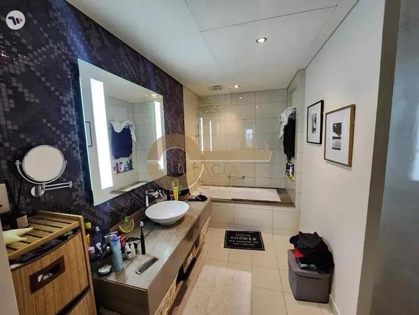 1 BHK Apartment | Damac Paramount | Prime Location