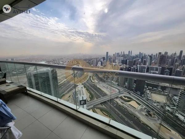 1 BHK Apartment | Damac Paramount | Prime Location