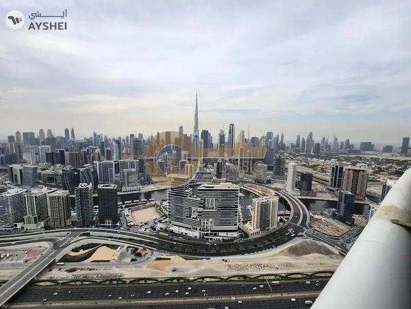 1 BHK Apartment | Damac Paramount | Prime Location