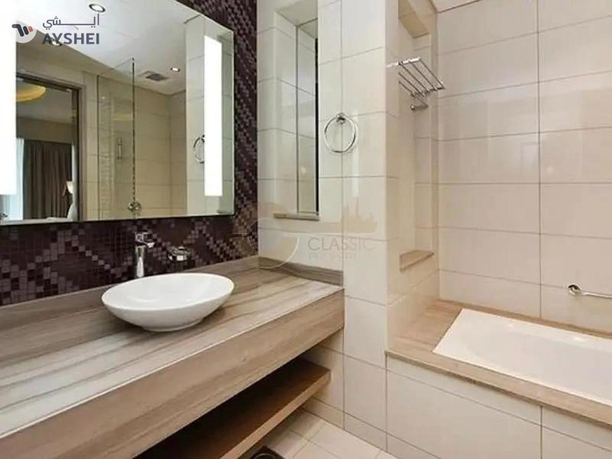 1 BHK Apartment | Damac Paramount | Prime Location-19-19