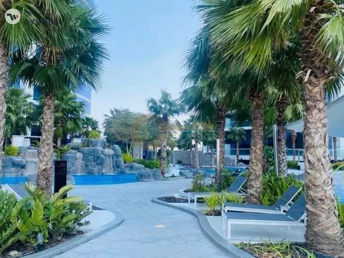 1 BHK Apartment | Damac Paramount | Prime Location-20-20