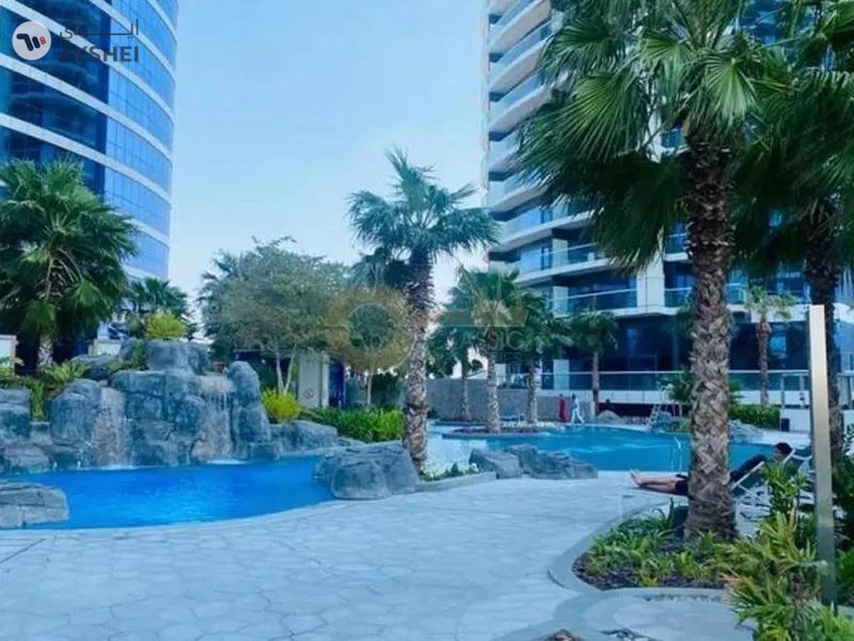 1 BHK Apartment | Damac Paramount | Prime Location-21-21