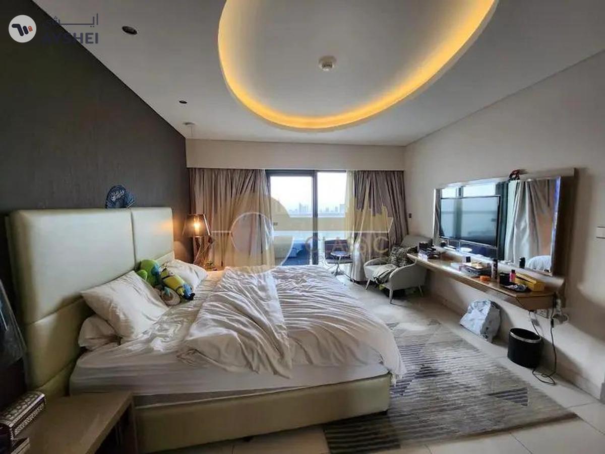 1 BHK Apartment | Damac Paramount | Prime Location-5-5