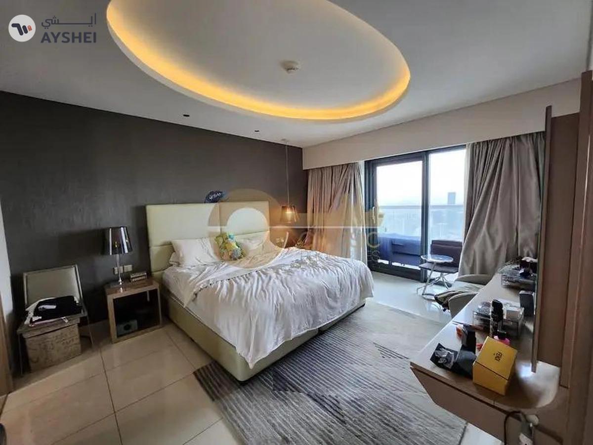 1 BHK Apartment | Damac Paramount | Prime Location-6-6