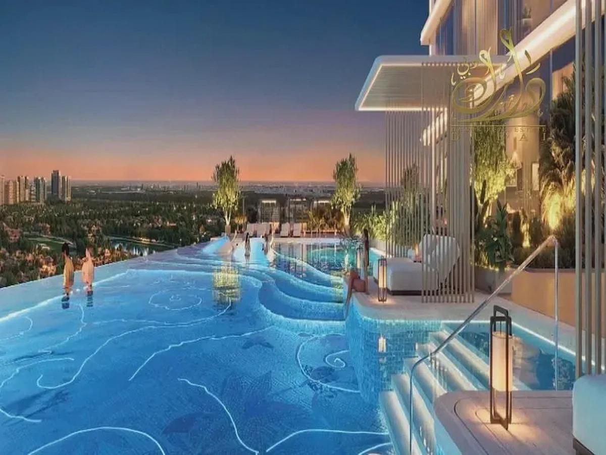 HIGH ROI l 4% DLD WAIVER l CASH OFFER l FULLY FURNISHED-1-1